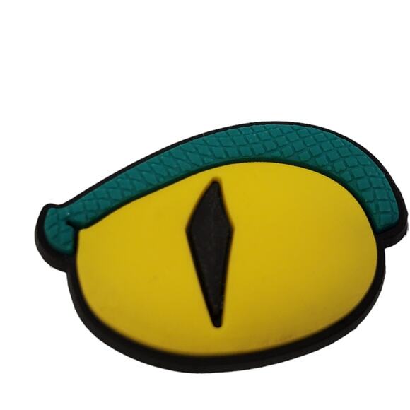 Snake Eyes Shoe Charms Stocking Stuffers - Picture 3 of 3